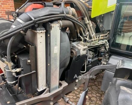 Зеленый Клаас Другая, объемом двигателя 0 л и пробегом 0 тыс. км за 50314 $, фото 9 на Automoto.ua