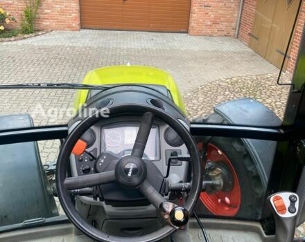 Зеленый Клаас Другая, объемом двигателя 0 л и пробегом 0 тыс. км за 50314 $, фото 13 на Automoto.ua