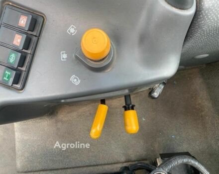 Зеленый Клаас Другая, объемом двигателя 0 л и пробегом 0 тыс. км за 50314 $, фото 17 на Automoto.ua