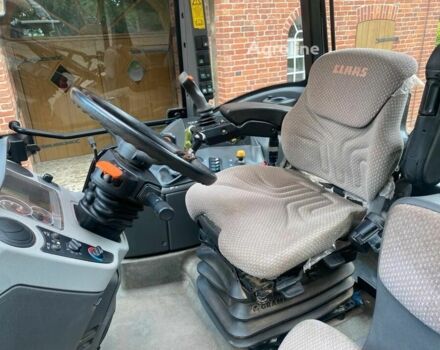 Зеленый Клаас Другая, объемом двигателя 0 л и пробегом 0 тыс. км за 50314 $, фото 12 на Automoto.ua