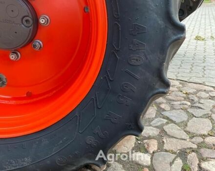 Зеленый Клаас Другая, объемом двигателя 0 л и пробегом 0 тыс. км за 50314 $, фото 19 на Automoto.ua