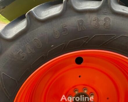 Зеленый Клаас Другая, объемом двигателя 0 л и пробегом 0 тыс. км за 50314 $, фото 18 на Automoto.ua