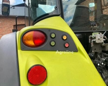 Зеленый Клаас Другая, объемом двигателя 0 л и пробегом 0 тыс. км за 50314 $, фото 7 на Automoto.ua