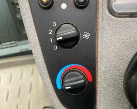 Зеленый Клаас Другая, объемом двигателя 0 л и пробегом 0 тыс. км за 50314 $, фото 16 на Automoto.ua