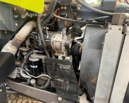 Зеленый Клаас Другая, объемом двигателя 0 л и пробегом 0 тыс. км за 50314 $, фото 10 на Automoto.ua