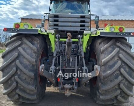 Зелений Клаас Другая, об'ємом двигуна 0 л та пробігом 0 тис. км за 180266 $, фото 3 на Automoto.ua