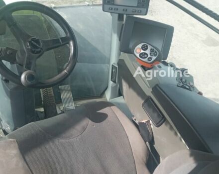 Зелений Клаас Другая, об'ємом двигуна 0 л та пробігом 0 тис. км за 180266 $, фото 12 на Automoto.ua