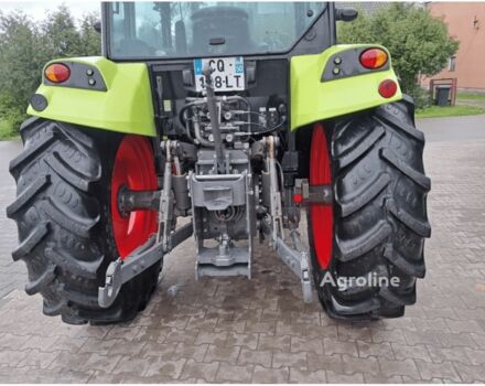 Зеленый Клаас Другая, объемом двигателя 0 л и пробегом 0 тыс. км за 31130 $, фото 5 на Automoto.ua