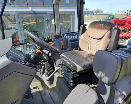 Зеленый Клаас Другая, объемом двигателя 0 л и пробегом 0 тыс. км за 31229 $, фото 7 на Automoto.ua