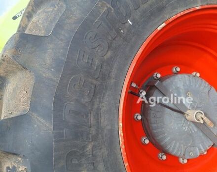 Зелений Клаас Другая, об'ємом двигуна 0 л та пробігом 0 тис. км за 180266 $, фото 17 на Automoto.ua