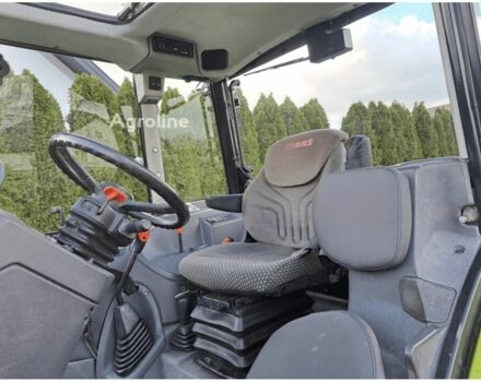 Зеленый Клаас Другая, объемом двигателя 0 л и пробегом 0 тыс. км за 31130 $, фото 6 на Automoto.ua