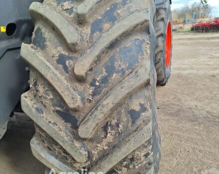 Зелений Клаас Другая, об'ємом двигуна 0 л та пробігом 0 тис. км за 180266 $, фото 18 на Automoto.ua