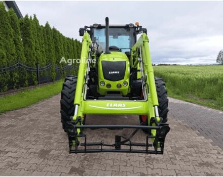 Зеленый Клаас Другая, объемом двигателя 0 л и пробегом 0 тыс. км за 31130 $, фото 2 на Automoto.ua