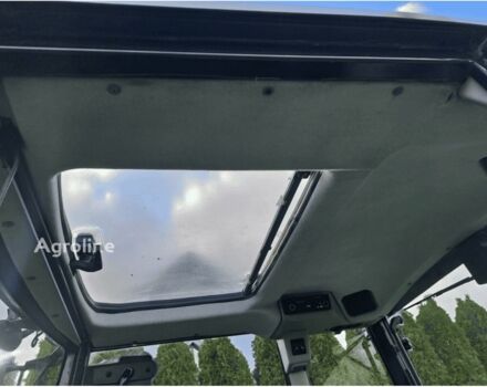 Зеленый Клаас Другая, объемом двигателя 0 л и пробегом 0 тыс. км за 31130 $, фото 8 на Automoto.ua