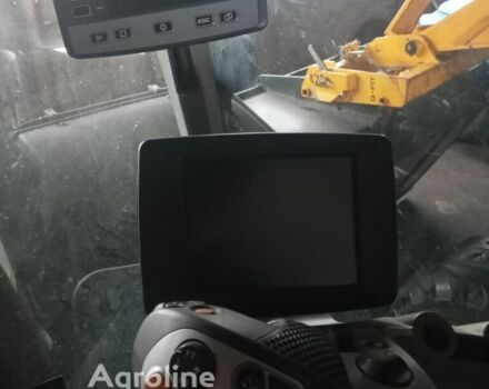 Зелений Клаас Другая, об'ємом двигуна 0 л та пробігом 0 тис. км за 180266 $, фото 15 на Automoto.ua