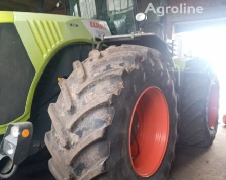 Зелений Клаас Другая, об'ємом двигуна 0 л та пробігом 0 тис. км за 180266 $, фото 7 на Automoto.ua