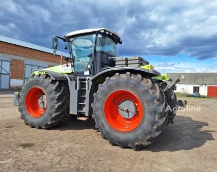 Зелений Клаас Другая, об'ємом двигуна 0 л та пробігом 0 тис. км за 180266 $, фото 4 на Automoto.ua