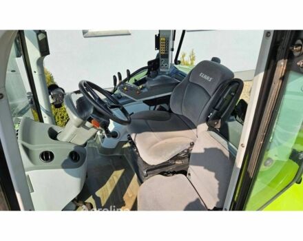 Зеленый Клаас Другая, объемом двигателя 0 л и пробегом 0 тыс. км за 57782 $, фото 7 на Automoto.ua