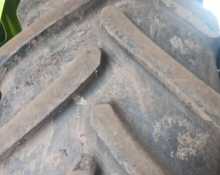 Зелений Клаас Другая, об'ємом двигуна 0 л та пробігом 0 тис. км за 180266 $, фото 20 на Automoto.ua