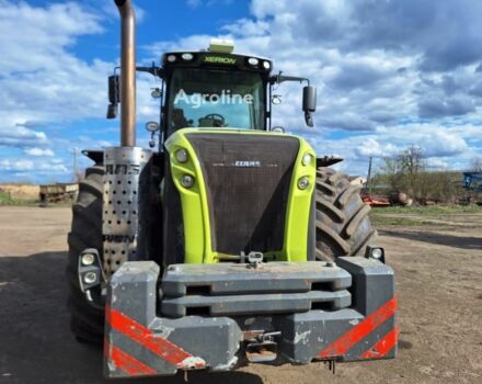 Зелений Клаас Другая, об'ємом двигуна 0 л та пробігом 0 тис. км за 180266 $, фото 1 на Automoto.ua