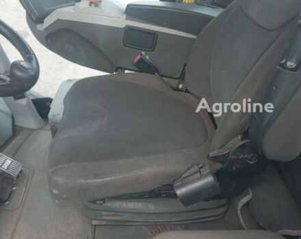 Зелений Клаас Другая, об'ємом двигуна 0 л та пробігом 0 тис. км за 180266 $, фото 14 на Automoto.ua