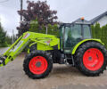 Зеленый Клаас Другая, объемом двигателя 0 л и пробегом 0 тыс. км за 31229 $, фото 4 на Automoto.ua