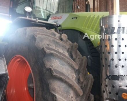 Зелений Клаас Другая, об'ємом двигуна 0 л та пробігом 0 тис. км за 180266 $, фото 6 на Automoto.ua