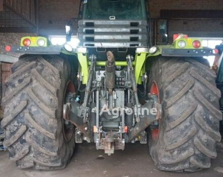 Зелений Клаас Другая, об'ємом двигуна 0 л та пробігом 0 тис. км за 180266 $, фото 10 на Automoto.ua