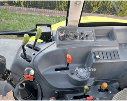 Зеленый Клаас Другая, объемом двигателя 0 л и пробегом 0 тыс. км за 31130 $, фото 7 на Automoto.ua