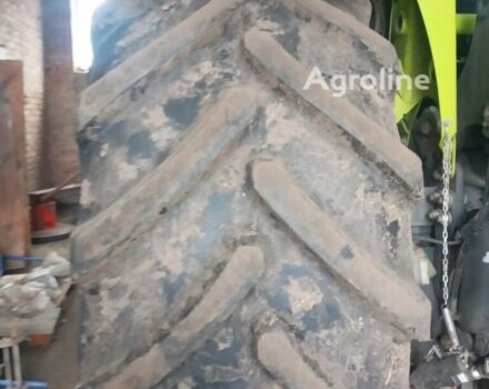 Зелений Клаас Другая, об'ємом двигуна 0 л та пробігом 0 тис. км за 180266 $, фото 19 на Automoto.ua