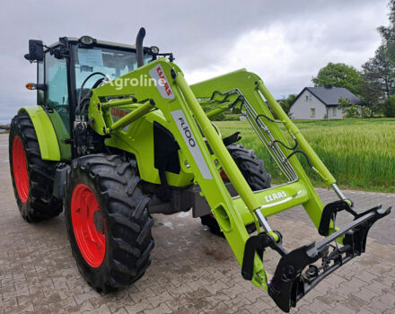 Зеленый Клаас Другая, объемом двигателя 0 л и пробегом 0 тыс. км за 31229 $, фото 2 на Automoto.ua