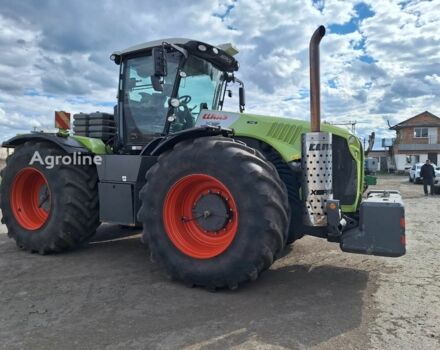 Зелений Клаас Другая, об'ємом двигуна 0 л та пробігом 0 тис. км за 180266 $, фото 2 на Automoto.ua