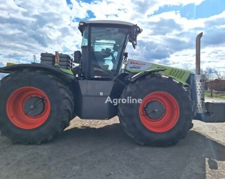 Зелений Клаас Другая, об'ємом двигуна 0 л та пробігом 0 тис. км за 180266 $, фото 5 на Automoto.ua