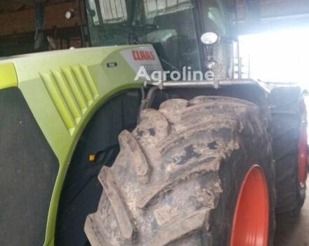 Зелений Клаас Другая, об'ємом двигуна 0 л та пробігом 0 тис. км за 180266 $, фото 9 на Automoto.ua