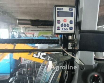 Зелений Клаас Другая, об'ємом двигуна 0 л та пробігом 0 тис. км за 180266 $, фото 13 на Automoto.ua