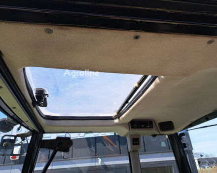 Зеленый Клаас Другая, объемом двигателя 0 л и пробегом 0 тыс. км за 31229 $, фото 9 на Automoto.ua