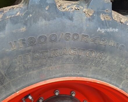 Зелений Клаас Другая, об'ємом двигуна 0 л та пробігом 0 тис. км за 180266 $, фото 16 на Automoto.ua