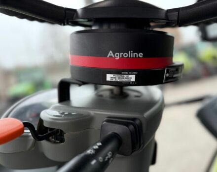 Зеленый Клаас Другая, объемом двигателя 0 л и пробегом 0 тыс. км за 65861 $, фото 20 на Automoto.ua