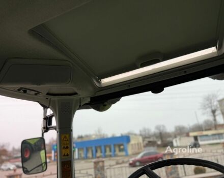 Зеленый Клаас Другая, объемом двигателя 0 л и пробегом 0 тыс. км за 65861 $, фото 19 на Automoto.ua