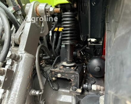 Зеленый Клаас Другая, объемом двигателя 0 л и пробегом 0 тыс. км за 65861 $, фото 13 на Automoto.ua