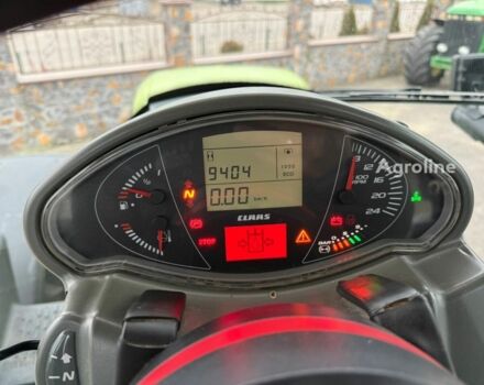 Зеленый Клаас Другая, объемом двигателя 0 л и пробегом 0 тыс. км за 65861 $, фото 21 на Automoto.ua