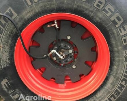 Зеленый Клаас Другая, объемом двигателя 0 л и пробегом 0 тыс. км за 72881 $, фото 4 на Automoto.ua