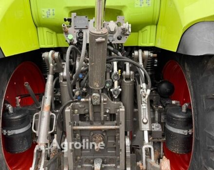 Зеленый Клаас Другая, объемом двигателя 0 л и пробегом 0 тыс. км за 65861 $, фото 12 на Automoto.ua