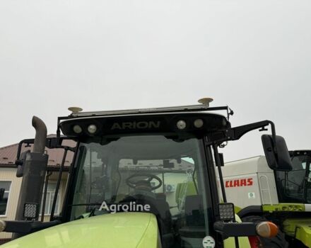 Зеленый Клаас Другая, объемом двигателя 0 л и пробегом 0 тыс. км за 65861 $, фото 8 на Automoto.ua