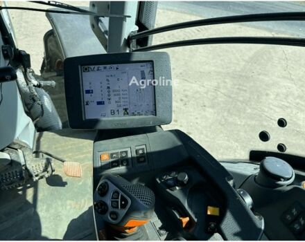 Зеленый Клаас Другая, объемом двигателя 0 л и пробегом 0 тыс. км за 61140 $, фото 9 на Automoto.ua