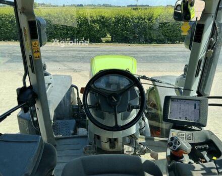 Зеленый Клаас Другая, объемом двигателя 0 л и пробегом 0 тыс. км за 61140 $, фото 8 на Automoto.ua