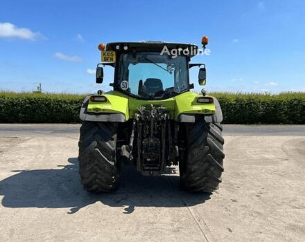 Зеленый Клаас Другая, объемом двигателя 0 л и пробегом 0 тыс. км за 61140 $, фото 5 на Automoto.ua