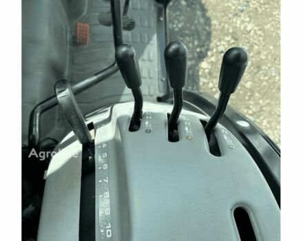 Зеленый Клаас Другая, объемом двигателя 0 л и пробегом 0 тыс. км за 33186 $, фото 9 на Automoto.ua