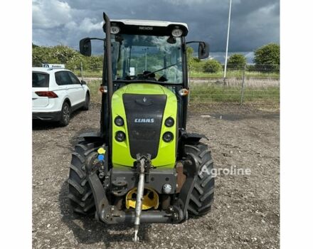 Зеленый Клаас Другая, объемом двигателя 0 л и пробегом 0 тыс. км за 33186 $, фото 3 на Automoto.ua