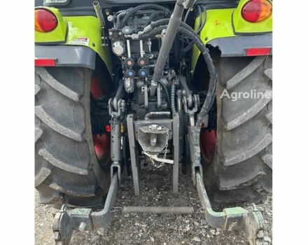 Зеленый Клаас Другая, объемом двигателя 0 л и пробегом 0 тыс. км за 33186 $, фото 6 на Automoto.ua